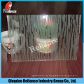 Getöntes Acid Glass / Farbiges Mattglas / Nebeliges Glas für Gebäude